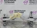 рычаг задний правый BMW 5 серия G30/G31 G30 2018, 2.0 л., B48 B20 A, бензин, АКПП, a96 mineral-weiss metallic, седан, задний привод, правый руль, 33326883340, 6883340 - фото №2