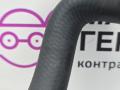 патрубок радиатора BMW X5 F15 2014, 3.0 л., N57 D30 A, дизель, АКПП, mineralweiss metallic (a96), полный привод, правый руль, 64116968107, 6968107 - фото №9