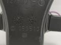 воздуховод печки BMW X1 F48 2017, 2.0 л., B48 A20 B, бензин, АКПП, синий mediterranblau c10, полный привод, правый руль, 64229263409, 9263409 - фото №2