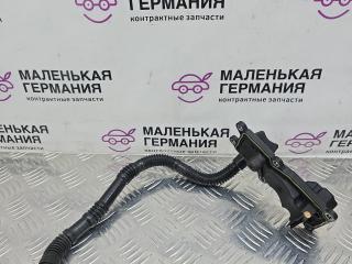 маслоотделитель (сапун) Mercedes-Benz C-Класс W205/S205/C205 W205.042 2014, 2.0 л., M 274.920, бензин, АКПП, 755 серый, седан, задний привод, правый руль, A2740100401, A2740182100
