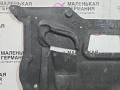 защита двигателя BMW 6 серия F06/F12/F13 2012, 4.4 л., N63 B44 B, бензин, АКПП, alpinweiss 3 (300), хетчбэк 5 дв., задний привод, правый руль, 51758037629, 51757289088, 51758047452, 51757184990 - фото №11