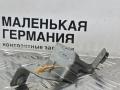 крепление ( кронштейн ) крыла BMW 5 серия G30/G31 G30 2017, 2.0 л., B47 D20 A, дизель, АКПП, black sapphire metallic (475), седан, задний привод, правый руль, 41357440426, 7440426 - фото №8
