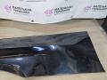 накладка на порог BMW 8 серия G14/G15 G15 2021, 4.4 л., N63B44D, бензин, АКПП, черный, купе, полный привод, 90219421, 51778074812, 8074812, 51778078760, 8078760 - фото №16