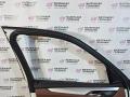 дверь передняя левая BMW X5 F15 2013, 3.0 л., N57 D30 A, дизель, АКПП, 300 alpinweiss iii, полный привод, правый руль, 41517386737, 7386737 - фото №32