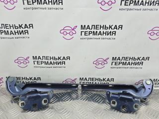 петля капота Volkswagen Passat CC 1 поколение [рестайлинг] 2013, 2.0 л., CCZB, бензин, робот, z2/h5x синий металлик, седан, передний привод, правый руль, 3C8823301A, 3C8823302A