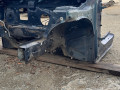 часть кузова (вырезанный элемент) BMW X1 F48 2017, 2.0 л., B48 A20 B, бензин, АКПП, синий mediterranblau c10, полный привод, правый руль, 41007427782, 41007427781, 41007386987, 41007386988 - фото №5