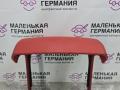 Декоративная накладка центральной консоли BMW 8 серия G14/G15 G15 2021, 4.4 л., N63B44D, бензин, АКПП, черный, купе, полный привод, 9396480, 6996376, 51166996376, 51169396480 - фото №8