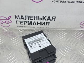 блок управления Start/Stop Volkswagen Passat CC 1 поколение [рестайлинг] 2013, 2.0 л., CCZB, бензин, робот, z2/h5x синий металлик, седан, передний привод, правый руль, 3AA905107B