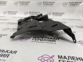кожух (защита) рулевого механизма BMW 5 серия G30/G31 G31 2017, 2.0 л., B48 B20 B, бензин, АКПП, alpinweiss 3 (300), универсал, правый руль, 51757340192, 7340192 - фото №4