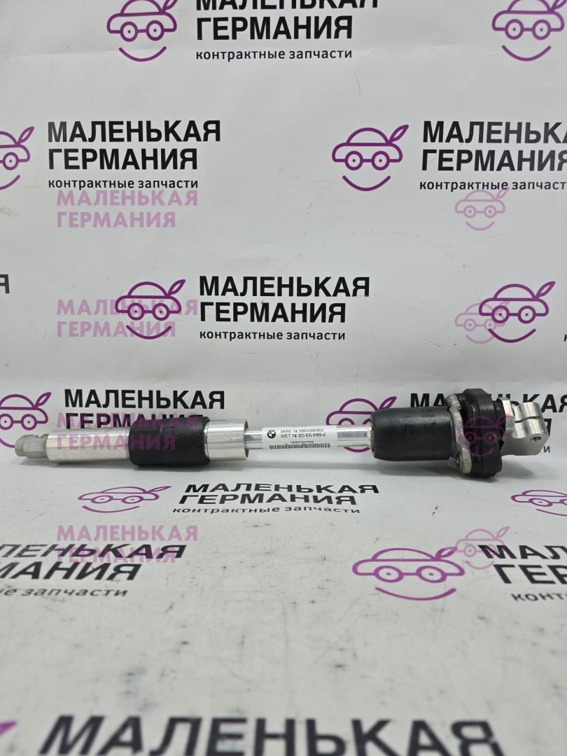 рулевой карданчик BMW X6 F16 2014, 3.0 л., N55 B30 A, бензин, АКПП, красный, правый руль, 32306864138, 32306854952, 6854952, 32306796545, 6864138, 6777043, 6774317, 32306776689, 6776689 - фото №1