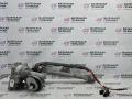 рулевая рейка BMW X1 F48 2017, 2.0 л., B48 A20 B, бензин, АКПП, alpinweiss 3 (300), полный привод, правый руль, 32106889672, 6889672, 6832632, 32106877500, 6877500 - фото №5