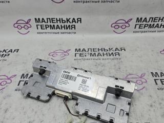 камера переднего обзора BMW X3 G01 2019, 2.0 л., B48B20C, бензин, АКПП, c1m phytonic-blau metallic, внедорожник 5 дв., полный привод, 66519461797, 9461797, 66519458724, 9458724