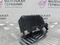 накладка (воздуховод) на телевизор BMW X5 G05 2021, 3.0 л., B58B30C, бензин, АКПП, черный, внедорожник 5 дв., полный привод, 51647459189, 7459189, S11712 - фото №7