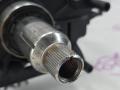 рулевая колонка BMW X1 F48 2016, 2.0 л., B47 C20 A, дизель, АКПП, alpinweiss 3 (300), передний привод, правый руль, 32306864826, 6864826 - фото №3