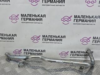 трубка охлаждающей жидкости Mercedes-Benz C-Класс W205/S205/C205 W205.042 2014, 2.0 л., M 274.920, бензин, АКПП, 755 серый, седан, задний привод, правый руль, A2742032302