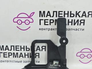 кронштейн (крепление) BMW X5 F15 2013, 3.0 л., N57 D30 A, дизель, АКПП, mineralweiss metallic (a96), внедорожник 5 дв., полный привод, правый руль, 7313975, 51437313975