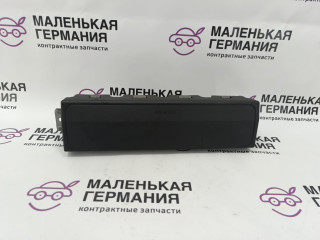 подушка безопасности коленная BMW 5 серия G30/G31 G30 2019, 4.4 л., N63 B44 C, бензин, АКПП, carbonschwarz metallic (416), седан, полный привод, 72129297724, 9297724