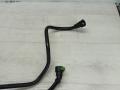 трубка охлаждающей жидкости BMW 4 серия F32/F33 F32 (2013 - 2017), 2.0 л., N20 B20 B, бензин, АКПП, задний привод, 17227604980, 17227607787, 17227607788, 7604980 - фото №4
