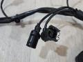 проводка двигателя BMW X5 F15 2013, 3.0 л., N57 D30 A, дизель, АКПП, mineralweiss metallic (a96), внедорожник 5 дв., полный привод, правый руль, 8516448, 851644803, 8516444903, 851644004, 851643904, EA00454777, 738080303A, 7804214, 13627805758, 7804213 - фото №14