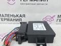 блок управления ручником BMW X3 F25 2013, 2.0 л., N20 B20 A, бензин, АКПП, а52/7 spacegrau, хетчбэк 5 дв., полный привод, правый руль, 6863800, 34436863277, 6858017, 34436887358, 6887358, 34436858017, 34436862808, 6862808, 34436863800, 6863277, 9134043 - фото №7