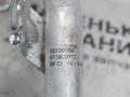 патрубок радиатора BMW 6 серия F06/F12/F13 2012, 4.4 л., N63 B44 B, бензин, АКПП, alpinweiss 3 (300), хетчбэк 5 дв., задний привод, правый руль, 17127619703, 7619703 - фото №8