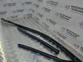 Комплект молдингов BMW 5 серия G30/G31 G30 2017, 2.0 л., B47 D20 A, дизель, АКПП, black sapphire metallic (475), седан, задний привод, правый руль, 7336964, 7390114, 7384930, 7336960, 51337336964, 51337390114, 51337404026, 7404026, 51337336960, 51337384930 - фото №9