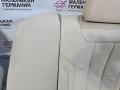 салон (комплект сидений) BMW 5 серия G30/G31 G30 2018, 2.0 л., B48 B20 A, бензин, АКПП, черный 475, седан, задний привод, правый руль, 7386028, 7451012, 7456242 - фото №60