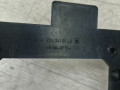 кронштейн блока управления Mercedes-Benz C-Класс W205/S205/C205 2014, 2.0 л., M 274.920, бензин, АКПП, белый, седан, задний привод, правый руль, A2741410140 - фото №7