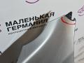 крыло переднее левое BMW X5 M F85 2016, 4.4 л., S63 B44 B, бензин, АКПП, donington grau (c28), полный привод, 7294537, 7337093, 7294539, 51657294537, 51658056337, 8056337 - фото №4