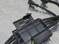 проводка двигателя BMW 5 серия F07/F10/F11 F11 2010, 2.5 л., N52 B25 AF, бензин, АКПП, универсал, задний привод, правый руль, 12527591981, 7591981 - фото №4