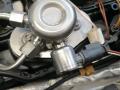 ТНВД BMW X3 F25 2013, 2.0 л., N20 B20 A, бензин, АКПП, а52/7 spacegrau, хетчбэк 5 дв., полный привод, правый руль, 13517584461, 7584461, 13518604229, 8604229 - фото №2
