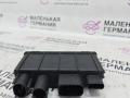 Блок питания BMW X1 F48 2017, 2.0 л., B48 A20 B, бензин, АКПП, синий mediterranblau c10, полный привод, правый руль, 12638644475, 8644475, 00263473 - фото №4
