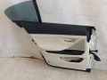дверь задняя левая BMW 6 серия F06/F12/F13 2012, 4.4 л., N63 B44 B, бензин, АКПП, alpinweiss 3 (300), хетчбэк 5 дв., задний привод, правый руль, 41527294993, 7294993 - фото №38