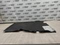 защита двигателя BMW 3 серия F30/F31/F34 F30 2012, 3.0 л., N55 B30 A, бензин, АКПП, black sapphire metallic (475), седан, задний привод, 51757241814, 7241814 - фото №3