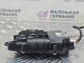 замок багажника BMW X4 F26 2014, 2.0 л., N20 B20 A, бензин, АКПП, 475 black sapphire metallic, полный привод, правый руль, 51247269544, 7269544, 51247361231, 7361231 - фото №6