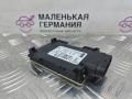 датчик мертвых (слепых) зон BMW 8 серия G14/G15 G15 2021, 4.4 л., N63B44D, бензин, АКПП, черный, купе, полный привод, 5A340C0, 66325A340C0, 66325A340C0, 66327915643, 66326898517, 7915643, 6898517 - фото №3
