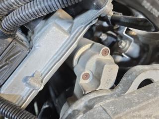 стартер BMW 5 серия F07/F10/F11 2010, 3.0 л., N55 B30 A, бензин, АКПП, задний привод, правый руль, 12417594292, 7594292