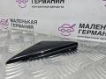 накладка двери (крышки) багажника Audi A4 B9 2017, 2.0 л., CVKB, бензин, АКПП, 2y/s9r белый металлик, седан, передний привод, правый руль, 8W8837637, 8W8867367 - фото №5