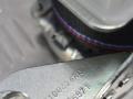ремень безопасности комплект BMW 8 серия G14/G15 G15 2021, 4.4 л., N63B44D, бензин, АКПП, черный, купе, полный привод, 8076162, 72118076139, 8076139, 72118076132, 8076132, 72118076161, 8076161, 72118076162 - фото №14