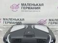 фонарь салона (плафон) BMW 8 серия G14/G15 G15 2021, 4.4 л., N63B44D, бензин, АКПП, черный, купе, полный привод, 5A434A9, 61315B32492, 61315B6C610, 61315A5A528, 61317910982, 7910982 - фото №5