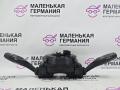 переключатель подрулевой (стрекоза) BMW X1 F48 2016, 2.0 л., B47 C20 A, дизель, АКПП, alpinweiss 3 (300), передний привод, правый руль, 9320136, 6827372, 61316827372, 61319320136 - фото №18