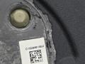 руль BMW 5 серия G30/G31 G30 2018, 2.0 л., B48 B20 A, бензин, АКПП, черный 475, седан, задний привод, правый руль, 32306876837, 6876837, 32306871732, 6871732 - фото №11