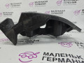 Крепление бампера заднего Land Rover Range Rover Sport 1 поколение [рестайлинг] (2009 - 2013), AH3217A881BA - фото №9