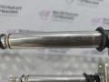 форсунка Mercedes-Benz GLA-Класс X156 2014, 2.0 л., M 270.920, бензин, робот, белый calcite white (650u), хетчбэк 5 дв., полный привод, правый руль, A2780700687, A2781530728, A2700701595 - фото №9