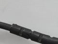 датчик ABS BMW X6 F16 2014, 3.0 л., N55 B30 A, бензин, АКПП, красный, правый руль, 6771776, 34526771776, 2446905, 502823, 5028232446905 - фото №8