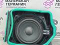 Динамик (сабвуфер) лев. BMW 5 серия G30/G31 G30 2018, 2.0 л., B48 B20 A, бензин, АКПП, черный 475, седан, задний привод, правый руль, 9395861, 65139395861, 9201129, 65134522033, 4522033 - фото №7