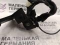 разъем AUX / USB Mercedes-Benz C-Класс W204 [рестайлинг] W204.048 2012, 1.8 л., M 271.860, бензин, АКПП, 149 белый, седан, задний привод, правый руль, A2078210411, A1728200515, A2048205115 - фото №11