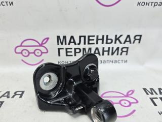 петля двери Mercedes-Benz A-Класс W176 2013, 2.0 л., M 270.920, бензин, робот, серый, хетчбэк 5 дв., передний привод, правый руль, A046572, A046572RE19