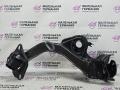 рычаг задний левый BMW X1 F48 2016, 2.0 л., B47 C20 A, дизель, АКПП, alpinweiss 3 (300), передний привод, правый руль, 33326851581, 33326851579, 6851579 - фото №11