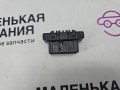 диагностический интерфейс BMW X1 F48 2016, 2.0 л., B47 C20 A, дизель, АКПП, alpinweiss 3 (300), передний привод, правый руль, 61139266838, 9266838 - фото №7
